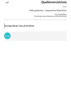 Vorschau - Arbeitsblätter - Rollenspielkarten - Comparatives/Superlatives - Seite 2