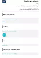 Vorschau - Mal- und Bastelvorlagen - Rationale Zahlen - Poster zum Ausfüllen, Jg. 7 - Seite 1
