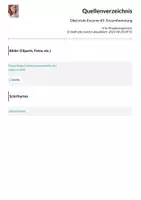 Vorschau - Arbeitsblätter - Oberstufe Enzyme #5: Enzymhemmung - Seite 2