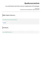 Vorschau - Klassenarbeiten - Kursarbeit Walter Dean Myers Monster textgebundene Schreibaufgabe - Seite 3