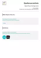 Vorschau - Lehrpläne/Lehrermaterial - Digital Planen (Vorlagen bunt) - Seite 2