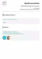 Vorschau - Arbeitsblätter - Methodenblatt: Diagramme auswerten - Seite 1