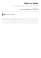 Vorschau - Interaktives Material - Das will ich einmal werden - Berufswunsch - Volksschule - Seite 1