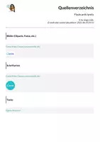 Vorschau - Fördermaterial/Inklusion - Flashcards family - Seite 3