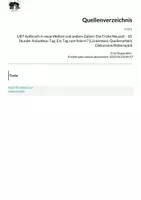 Vorschau - Arbeitsblätter - UR7 Aufbruch in neue Welten und andere Zeiten: Die Frühe Neuzeit - Materialpaket 1: Einführung und Entdecker (1.-10. Stunde) - inkl. Lösungen - Seite 3