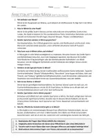 Vorschau - Arbeitsblätter - Lernplakat + AB mit Fragen zum Thema "Minsk" + Lösungsblatt + Infografik - Seite 3