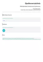 Vorschau - Arbeitsblätter - Methodenblatt Strukturierte Kontroverse - Seite 1
