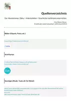 Vorschau - Arbeitsblätter - Der Absolutismus: Doku + Arbeitsblätter / Geschichte fachfremd unterrichten - Seite 1