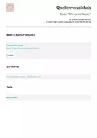 Vorschau - Poster - Poster "Worte statt Fäuste!" - Seite 3