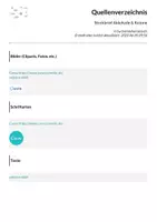 Vorschau - Arbeitsblätter - Aldehyde & Ketone - strukturierter Steckbrief zur organischen Chemie & Lösung - Seite 1
