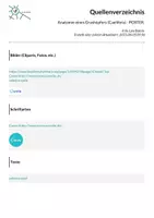 Vorschau - Fördermaterial/Inklusion - Anatomie eines Grashüpfers (Caelifera) - POSTER. - Seite 3