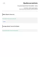 Vorschau - Arbeitsblätter - Materialpaket Christi Himmelfahrt | Kreuzworträtsel - Suchsel (differenziert) - Seite 3