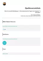 Vorschau - Arbeitsblätter - Was ist sexuelle Belästigung? - Informationstext & Fragen zum Songtext "3 Sekunden" - Seite 3