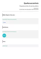 Vorschau - Arbeitsblätter - Prépositions de lieu: Où sont mes affaires - Seite 3