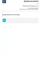 Vorschau - Arbeitsblätter - Fabelprojekt in Kleingruppen, Jg. 6 - Seite 2