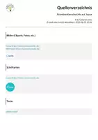 Vorschau - Präsentationen/Tafelbilder - Atombombenabwürfe auf Japan - Seite 3