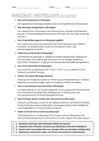 Vorschau - Arbeitsblätter - AB mit Fragen zum Thema "Mississippi" + Lösungsblatt + Infografik - Seite 2