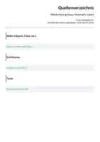Vorschau - Arbeitsblätter - Wiederholung Kasus Nominativ Latein - Seite 2