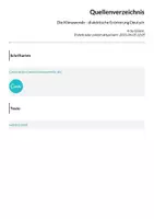 Vorschau - Text - Die Klimawende - dialektische Erörterung Deutsch - Seite 1