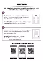 Vorschau - Arbeitsblätter - Aristoteles Biografie Instagram Story - Seite 2