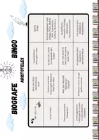 Vorschau - Spiele - Aristoteles Biografie Bingo - Seite 2