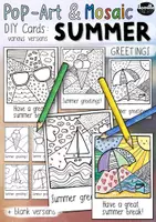 Vista previa - Hojas de trabajo - SUMMER ☀️ bundle of creative EFL ESL materials - página 1