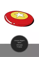 Vorschau - Stundenentwürfe - Materialpaket - Ultimate Frisbee - Seite 1