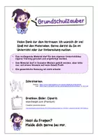 Vorschau - Arbeitsblätter - Gabriele Münter Künstler Steckbrief - Seite 2