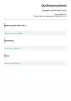 Vorschau - Arbeitsblätter - Übungen zum Akkusativ Latein - Seite 3