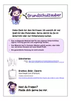 Vorschau - Arbeitsblätter - Yayoi Kusama Künstler Steckbrief - Seite 2