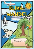 Vorschau - Arbeitsblätter - Klimawandel - Arbeitsheft - Grundschule | #TimeForClimateAction - Seite 1