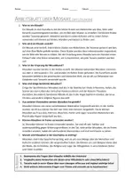 Vorschau - Arbeitsblätter - AB mit Fragen zum Thema "Mosaik" + Lösungsblatt + Infografiken - Seite 2