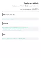 Vorschau - Arbeitsblätter - Lesekontrollen: V. Kessler - Die Gespenster von Demmin - Seite 1