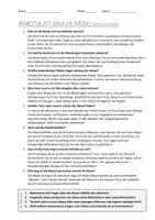 Vorschau - Arbeitsblätter - Lernplakat + AB mit Fragen zum Thema "Mosel" + Lösungsblatt + Infografik - Seite 3