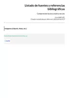 Vista previa - Hojas de trabajo - Comprensión lectora maleta verano - página 3