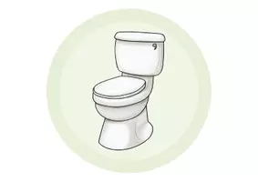 Vorschau - Poster - Toiletten-Ampel: Wendeschild (WC) - Seite 3