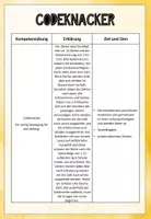 Vorschau - Spiele - Ein bisschen Ferien... oder ein Kompetenzprogramm mit 17 Ideen (+ sofort nutzbares Material), bei dem man kaum merkt, dass man jede Menge lernt! #Sommerferien - Seite 3