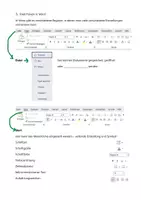 Vorschau - Stundenentwürfe - Microsoft Word - Einführung (Grundlagen und Funktionen) - Seite 1