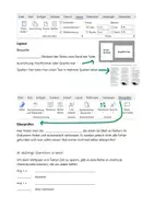 Vorschau - Stundenentwürfe - Microsoft Word - Einführung (Grundlagen und Funktionen) - Seite 3