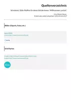 Vorschau - Bildkarten - Schulstart: Süße Muffins für deine SchülerInnen / Willkommen zurück! - Seite 2