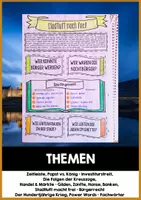 Vorschau - Unterrichtsreihen - Mittelalter - Interaktives Heft PLUS | Kreuzzüge, Investiturstreit, Zünfte, Gilde, Hanse, Hundertjähriger Krieg - Homeschooling & Distanzunterricht - Seite 2