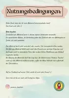 Vorschau - Arbeitsblätter - A Holiday Postcard - Reading & Writing Activity | Summer | Reading | Writing #sommerbeieduki - Seite 3