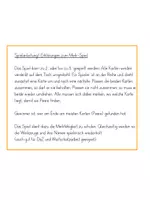 Vorschau - Spiele - Werkzeuge Merkspiel - Seite 2