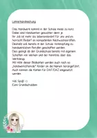 Vorschau - Präsentationen/Tafelbilder - Bildkarten Werkzeuge - Seite 1