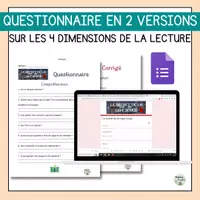 Aperçu - Texte - Lecture et écriture : Le secret de la cape rouge - Page 3