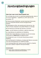 Vorschau - Arbeitsblätter - Impressionismus (Informationen, Test/Fragen, Rätsel usw.) - Seite 1