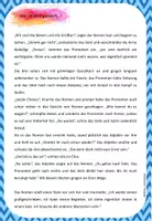 Vorschau - Spiele - Escape Room - Wortarten - (Klasse 5/6) - Seite 2