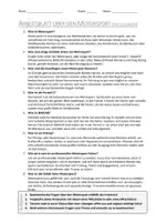 Vorschau - Arbeitsblätter - AB mit Fragen zum Thema "Motorsport" + Lösungsblatt + Infografik - Seite 2
