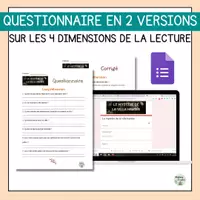 Aperçu - Texte - Lecture et écriture : Le mystère de la villa hantée - Page 3