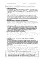 Vorschau - Arbeitsblätter - AB mit Fragen zum Thema "Mountainbikes" + Lösungsblatt + Infografik - Seite 2